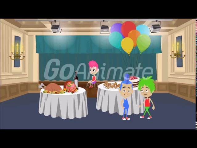 Sonic Underground - House Part Of The Century Part 2